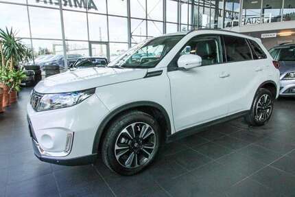 Suzuki Vitara 111.090 km 16.900 € Lahnstein 56112