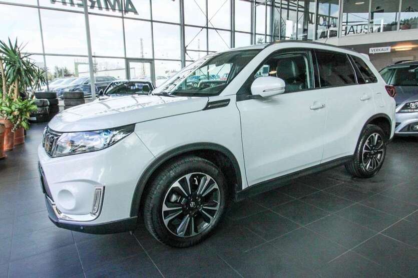 Suzuki Vitara 111.090 km 16.900 € Lahnstein 56112