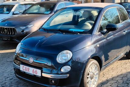 Fiat 500 149.701 km 6.900 &euro; Buxtehude 21614