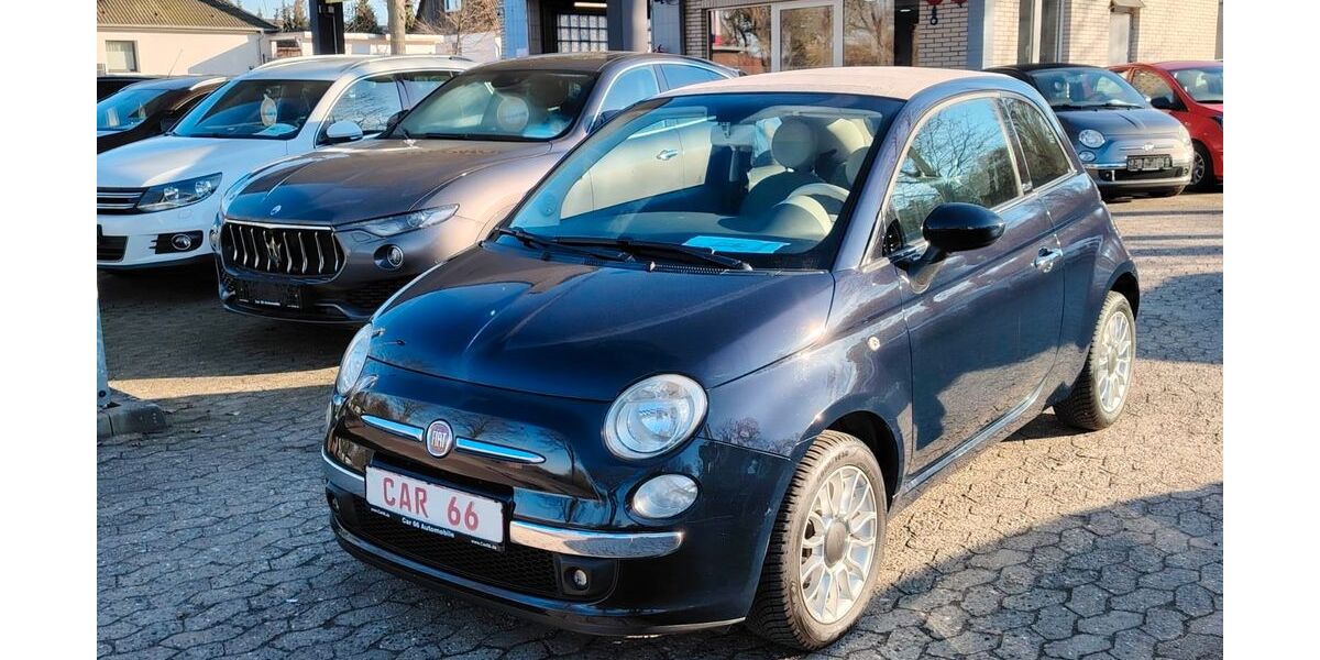 Fiat 500 149.701 km 6.900 &euro; Buxtehude 21614