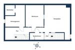 Reihenendhaus Langenfeld (Rheinland) Immigrath - 4 Zimmer, 91 m&sup2;, 369.000&euro; | Angebot:25997111