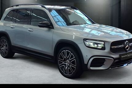 Mercedes-Benz GLB 200 9.900 km 42.900 &euro; Nürnberg 90402
