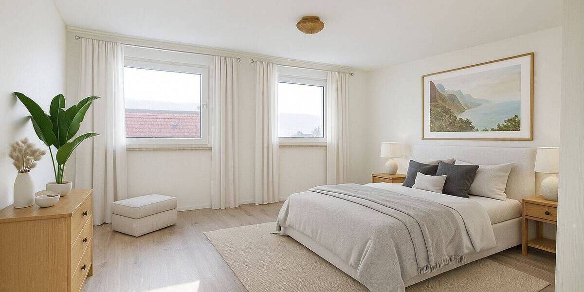 Reihenmittelhaus Klettgau Grießen - 6 Zimmer, 137 m&sup2;, 225.000&euro; | Angebot:25741792