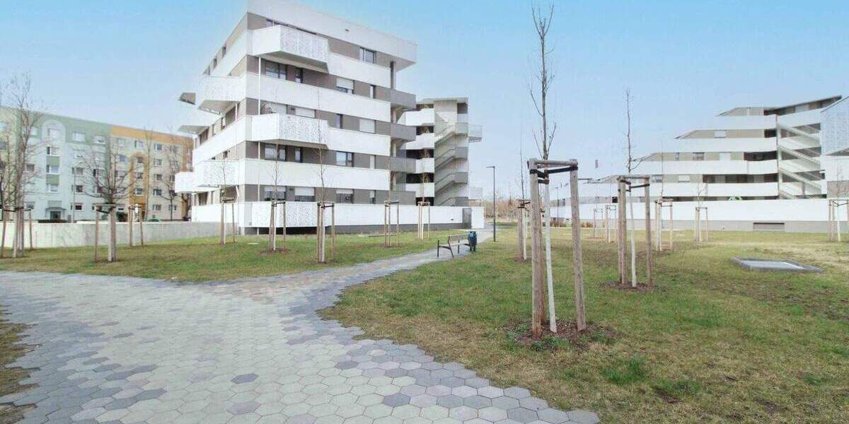 Etagenwohnung Halle (Saale) Nördliche Neustadt - 4 Zimmer, 119 m&sup2;, 582.000&euro; | Angebot:25646646