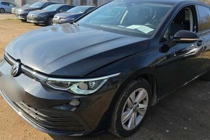 VW Golf 87.411 km 17.900 &euro; Lauterbach 36341