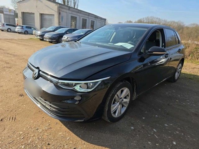 VW Golf 87.411 km 17.900 &euro; Lauterbach 36341