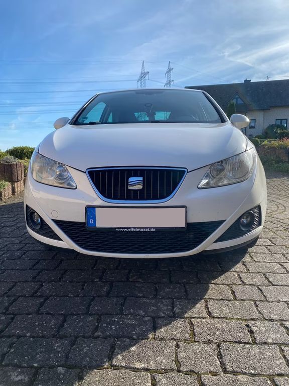Seat Ibiza 118.912 km 5.100 € Forst (Eifel) 56754