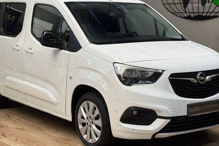 Opel Combo Life 99.824 km 15.890 &euro; Rastede/ Wahnbek 26180