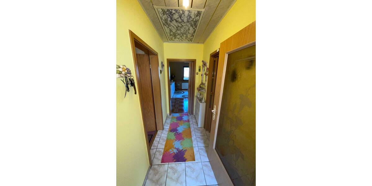 Reihenendhaus Barleben Ebendorf - 4 Zimmer, 118 m&sup2;, 239.000&euro; | Angebot:23031656