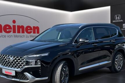 Hyundai SANTA FE 18.900 km 35.939 € Menden 58708