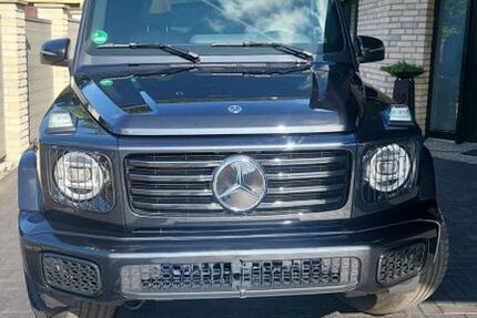 Mercedes G 450