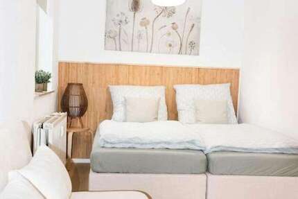 Zimmer Bonn Tannenbusch - 1 Zimmer, 1.290&euro; | Angebot:26930809
