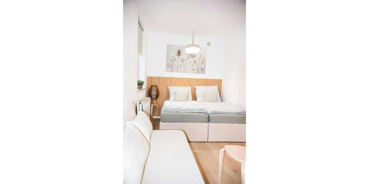 Zimmer Bonn Tannenbusch - 1 Zimmer, 1.290&euro; | Angebot:26930809