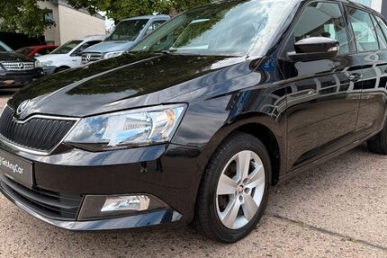 Skoda Fabia 170.200 km 6.290 &euro; Cloppenburg 49661