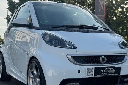 Smart ForTwo 88.000 km 6.999 &euro; Troisdorf 53842