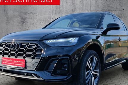 Audi Q5 89.200 km 35.750 &euro; Beilngries 92339