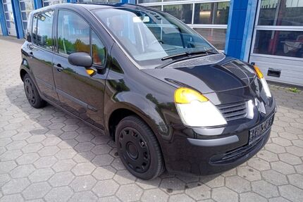 Renault Modus