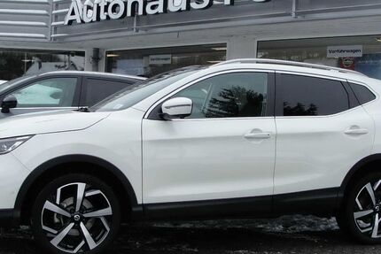 Nissan Qashqai 36.500 km 19.800 &euro; Olpe 57462