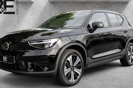 Volvo XC40 29.455 km 28.450 € Schiffdorf-Spaden 27619