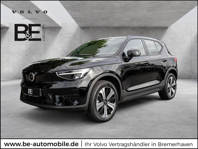 Volvo XC40 29.455 km 28.450 € Schiffdorf-Spaden 27619