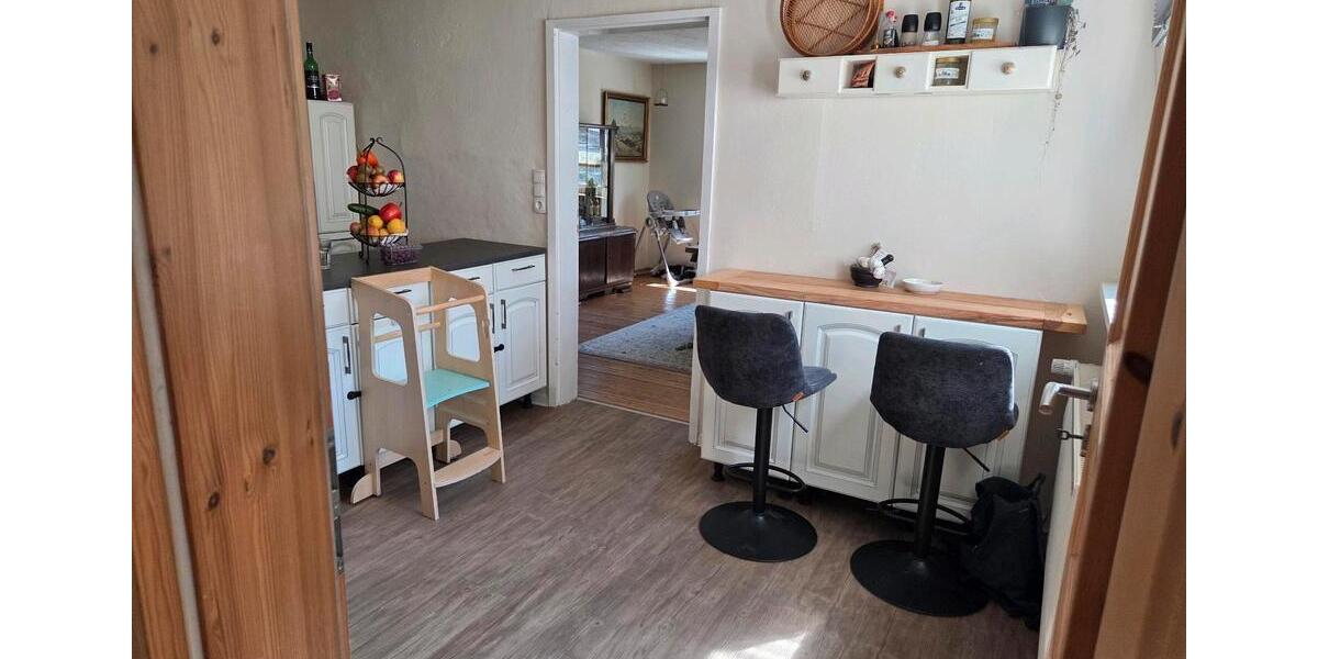 Doppelhaushälfte Güstrow - 10 Zimmer, 176 m&sup2;, 350.000&euro; | Angebot:26491758