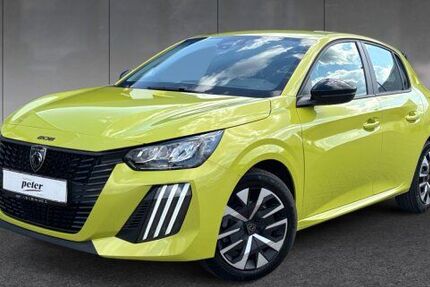 Peugeot 208 3.500 km 22.990 &euro; Mühlhausen 99974
