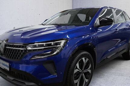 Renault Austral 26.350 km 22.980 &euro; Herbolzheim 79336