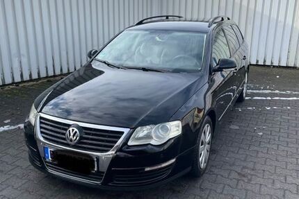 VW Passat 310.000 km 1.900 &euro; Bielefeld 33609