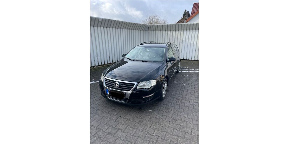 VW Passat 310.000 km 1.900 &euro; Bielefeld 33609
