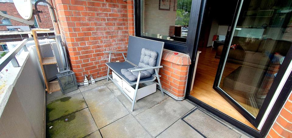 Etagenwohnung Harsewinkel - 2 Zimmer, 58 m&sup2;, 670&euro; | Angebot:26621338