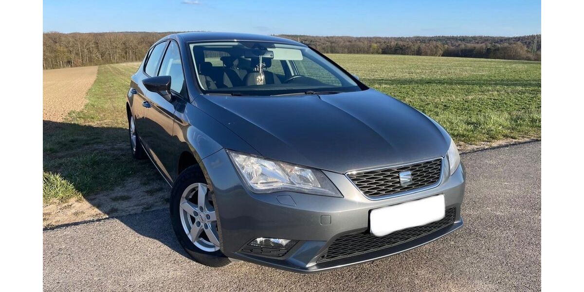 Seat Leon 130.000 km 7.200 &euro; Ebelsbach 97500