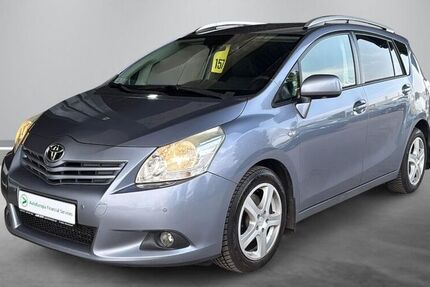 Toyota Verso