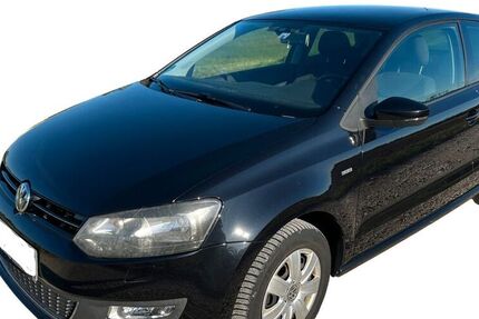 VW Polo 135.500 km 5.900 &euro; Radolfzell 78315