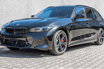 BMW 330 5.500 km 61.990 &euro; Leverkusen 51371