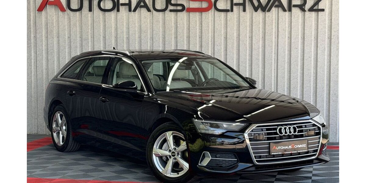 Audi A6 196.717 km 22.890 &euro; Königsbach-Stein 75203
