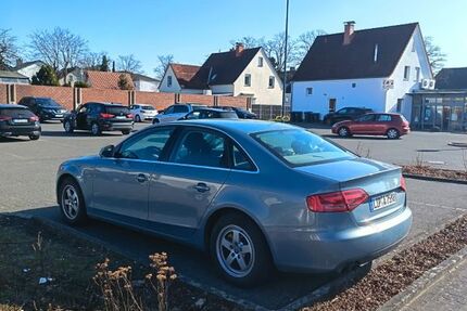 Audi A4 170.000 km 3.000 &euro; Lage 32791