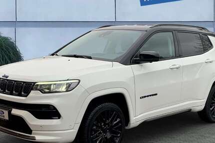 Jeep Compass 18.320 km 27.799 &euro; Holdorf 49451