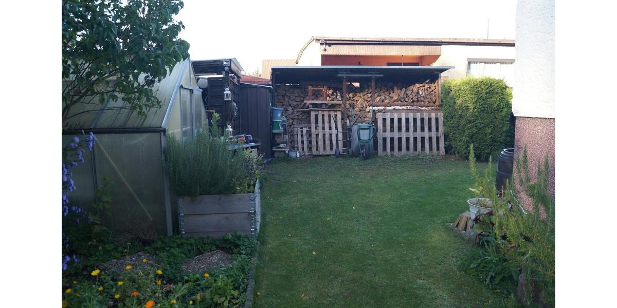 Bungalow Sternberg - 229.000&euro; | Angebot:23298293