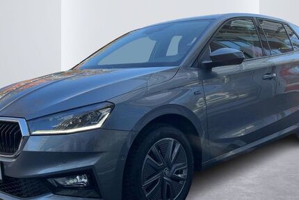 Skoda Fabia 24.779 km 23.650 &euro; Hamburg 22111