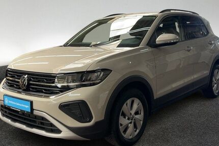 VW T-Cross 2.196 km 24.888 &euro; Hamburg 22761
