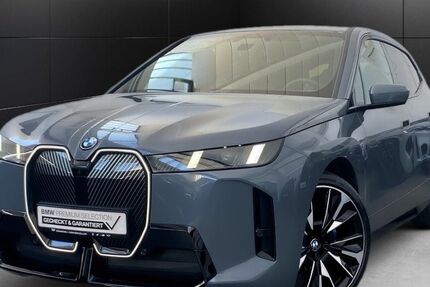BMW iX 15.400 km 70.890 &euro; Dachau 85221