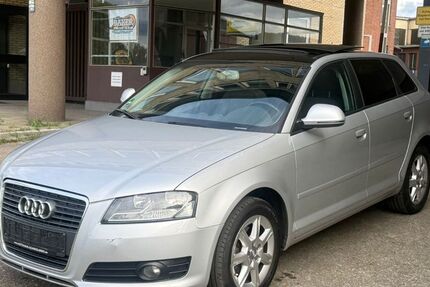 Audi A3 149.000 km 6.490 &euro; Hattingen 45525