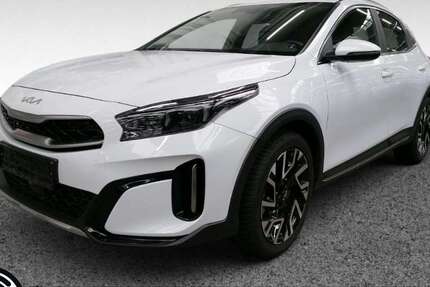 Kia XCeed 16.001 km 24.990 € Schmalkalden 98574