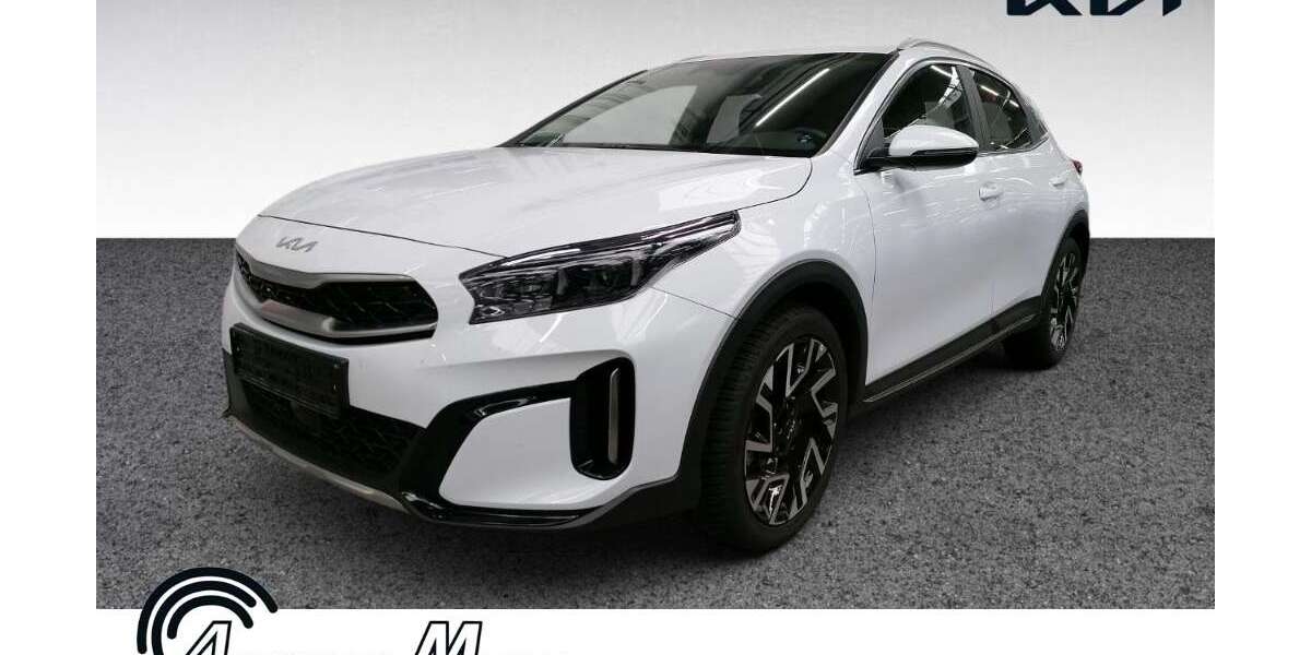 Kia XCeed 16.001 km 24.990 € Schmalkalden 98574