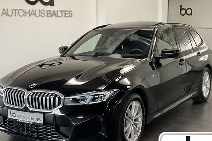 BMW 320 25.500 km 45.850 &euro; Prüm/ Niederprüm 54595