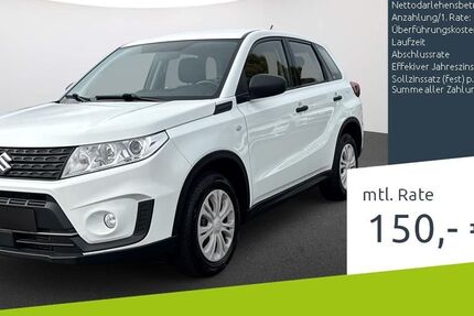 Suzuki Vitara 79.601 km 10.990 &euro; Stuhr 28816