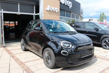 Fiat 500e 34.000 km 15.900 &euro; Weilheim 82362