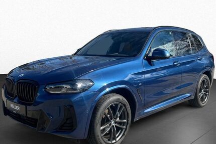 BMW X3 35.100 km 44.900 &euro; Winsen/Luhe 21423