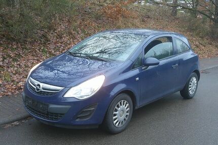 Opel Corsa 150.000 km 1.400 &euro; Wald-Michelbach 69483
