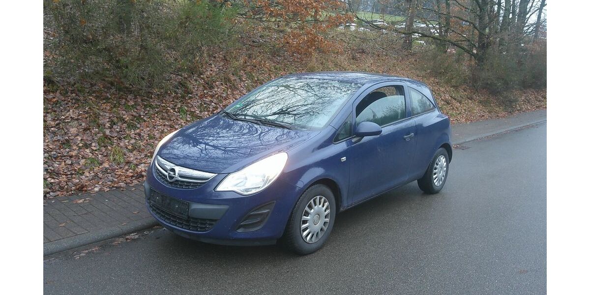 Opel Corsa 150.000 km 1.400 &euro; Wald-Michelbach 69483